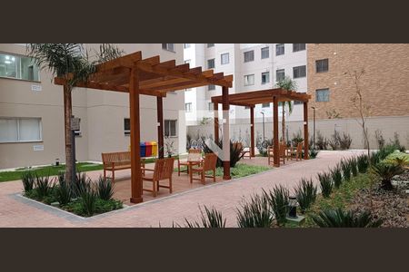 Apartamento à venda com 35m², 2 quartos e sem vaga Apartamento à venda com 35m², 2 quartos e sem vagaÁrea comum