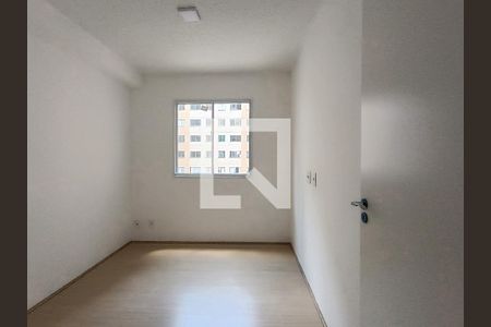 Apartamento à venda com 35m², 2 quartos e sem vaga Apartamento à venda com 35m², 2 quartos e sem vagaQuarto 2