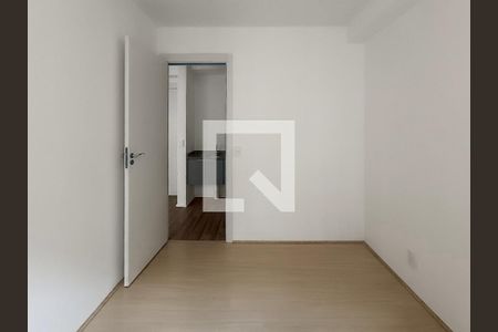 Apartamento à venda com 35m², 2 quartos e sem vaga Apartamento à venda com 35m², 2 quartos e sem vagaQuarto 2