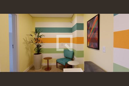 Apartamento à venda com 35m², 2 quartos e sem vaga Apartamento à venda com 35m², 2 quartos e sem vagaÁrea comum