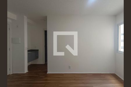 Sala de apartamento à venda com 2 quartos, 35m² em Várzea da Barra Funda, São Paulo