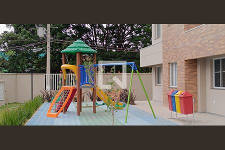 Apartamento à venda com 35m², 2 quartos e sem vaga Apartamento à venda com 35m², 2 quartos e sem vagaÁrea comum