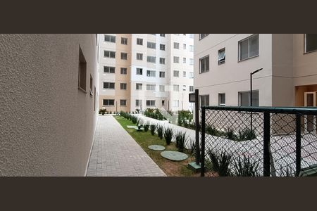 Apartamento à venda com 35m², 2 quartos e sem vaga Apartamento à venda com 35m², 2 quartos e sem vagaÁrea comum