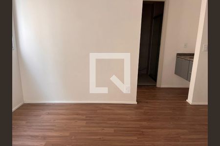 Sala de apartamento para alugar com 2 quartos, 35m² em Várzea da Barra Funda, São Paulo