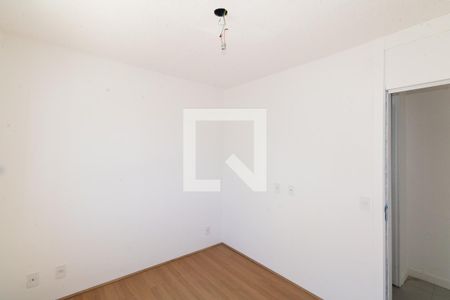 Apartamento para alugar com 43m², 2 quartos e 1 vagaQuarto 2