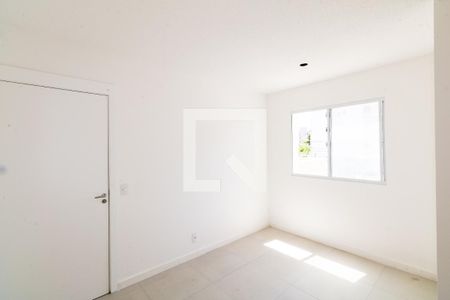 Sala de apartamento para alugar com 2 quartos, 43m² em Campo Grande, Rio de Janeiro