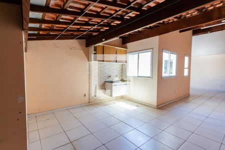 Apartamento para alugar com 180m², 3 quartos e 2 vagasCobertura