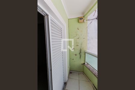 Apartamento para alugar com 180m², 3 quartos e 2 vagasVaranda da Suíte
