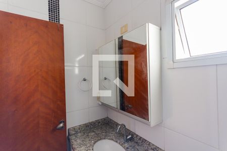 Apartamento para alugar com 180m², 3 quartos e 2 vagasEspelho