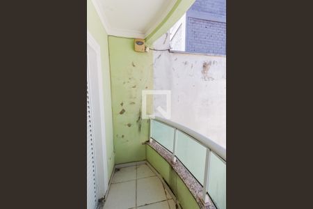 Apartamento para alugar com 180m², 3 quartos e 2 vagasVaranda da Suíte