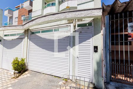 Apartamento para alugar com 180m², 3 quartos e 2 vagasFachada