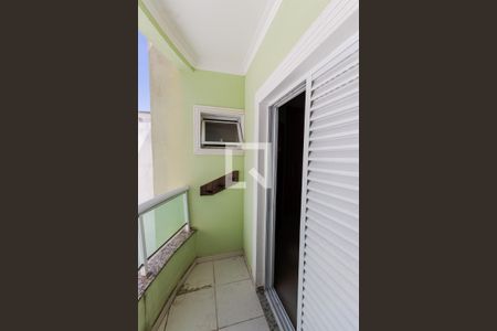 Apartamento para alugar com 180m², 3 quartos e 2 vagasVaranda da Suíte