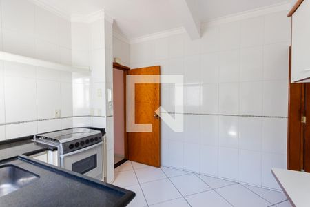 Apartamento para alugar com 180m², 3 quartos e 2 vagasCozinha