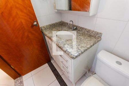 Apartamento para alugar com 180m², 3 quartos e 2 vagasBanheiro