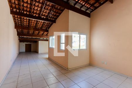 Apartamento para alugar com 180m², 3 quartos e 2 vagasCobertura