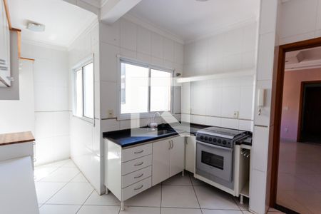 Apartamento para alugar com 180m², 3 quartos e 2 vagasCozinha
