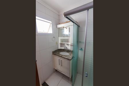 Apartamento para alugar com 180m², 3 quartos e 2 vagasBanheiro da Suíte