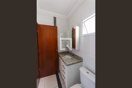 Apartamento para alugar com 180m², 3 quartos e 2 vagasBanheiro