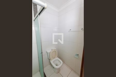 Apartamento para alugar com 180m², 3 quartos e 2 vagasBanheiro da Suíte