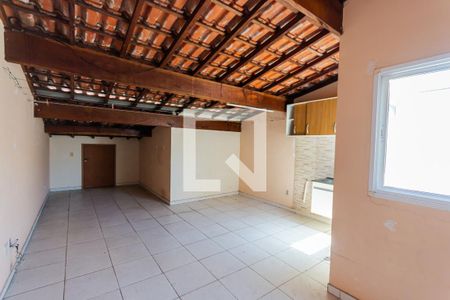 Apartamento para alugar com 180m², 3 quartos e 2 vagasCobertura
