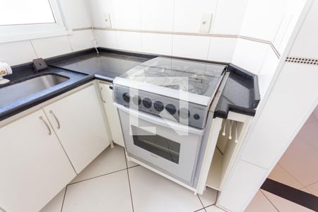 Apartamento para alugar com 180m², 3 quartos e 2 vagasFogão