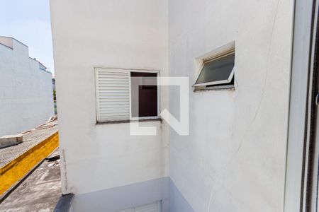 Apartamento para alugar com 180m², 3 quartos e 2 vagasVista do Quarto 2