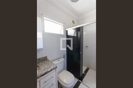 Apartamento para alugar com 180m², 3 quartos e 2 vagasBanheiro
