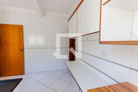 Apartamento para alugar com 180m², 3 quartos e 2 vagasCozinha