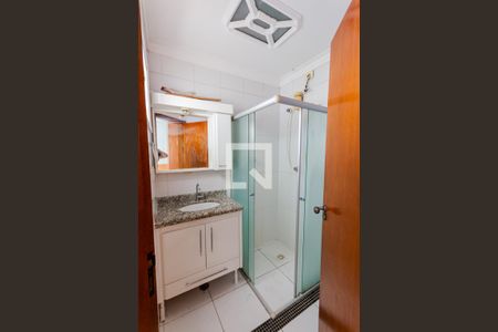Apartamento para alugar com 180m², 3 quartos e 2 vagasBanheiro da Suíte