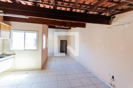 Apartamento para alugar com 180m², 3 quartos e 2 vagasCobertura