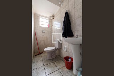 Apartamento à venda com 45m², 2 quartos e 1 vagaBanheiro