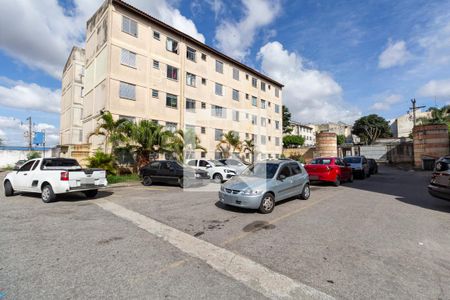 Apartamento à venda com 45m², 2 quartos e 1 vagaEstacionamento