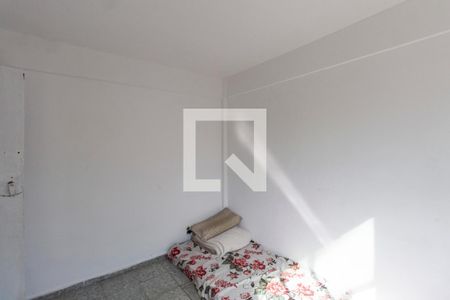 Apartamento à venda com 45m², 2 quartos e 1 vagaQuarto 2