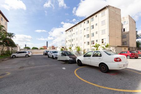 Apartamento à venda com 45m², 2 quartos e 1 vagaEstacionamento