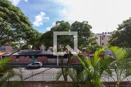 Apartamento à venda com 45m², 2 quartos e 1 vagaVista Quarto 2