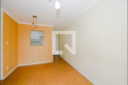 Sala de apartamento para alugar com 3 quartos, 64m² em Macedo, Guarulhos