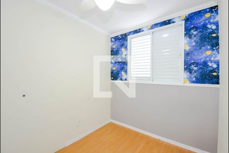 Quarto 1 de apartamento para alugar com 3 quartos, 64m² em Macedo, Guarulhos