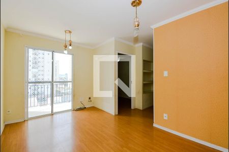 Sala de apartamento para alugar com 3 quartos, 64m² em Macedo, Guarulhos