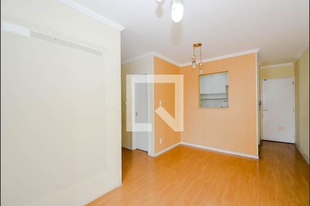 Sala de apartamento para alugar com 3 quartos, 64m² em Macedo, Guarulhos