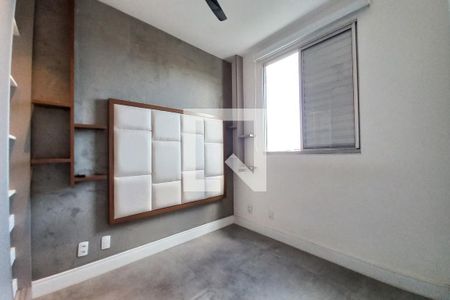 Quarto 2  de apartamento à venda com 2 quartos, 52m² em Jardim Nova Europa, Campinas