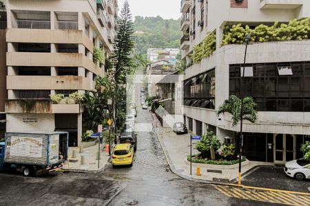 Apartamento à venda com 35m², 1 quarto e sem vagaVista do Quarto