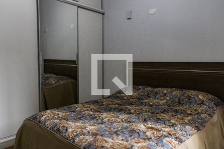 Apartamento à venda com 35m², 1 quarto e sem vagaQuarto 