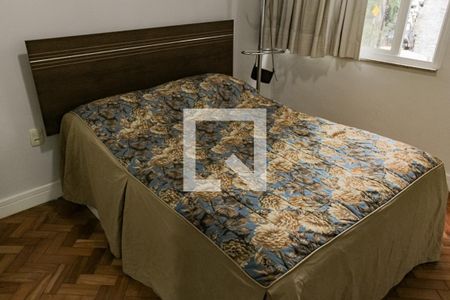 Apartamento à venda com 35m², 1 quarto e sem vagaQuarto 
