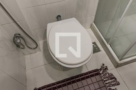 Apartamento à venda com 35m², 1 quarto e sem vagaQuarto - Suíte