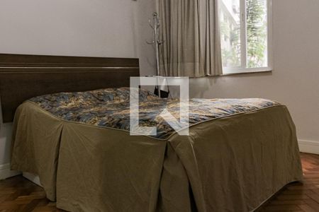 Apartamento à venda com 35m², 1 quarto e sem vagaQuarto 