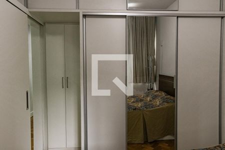 Apartamento à venda com 35m², 1 quarto e sem vagaQuarto 