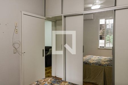 Apartamento à venda com 35m², 1 quarto e sem vagaQuarto 