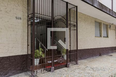Apartamento à venda com 35m², 1 quarto e sem vagaEntrada