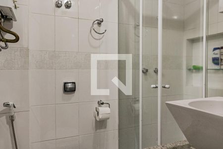 Apartamento à venda com 35m², 1 quarto e sem vagaQuarto - Suíte