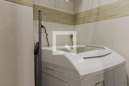 Apartamento à venda com 35m², 1 quarto e sem vagaÁrea de Serviço